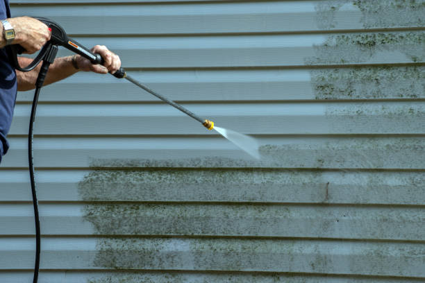Best Restaurant Pressure Washing  in Dixon Lane Meadow Creek, CA
